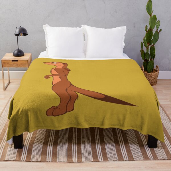 Item preview, Meerkat designed and sold by TheKohakuDragon.