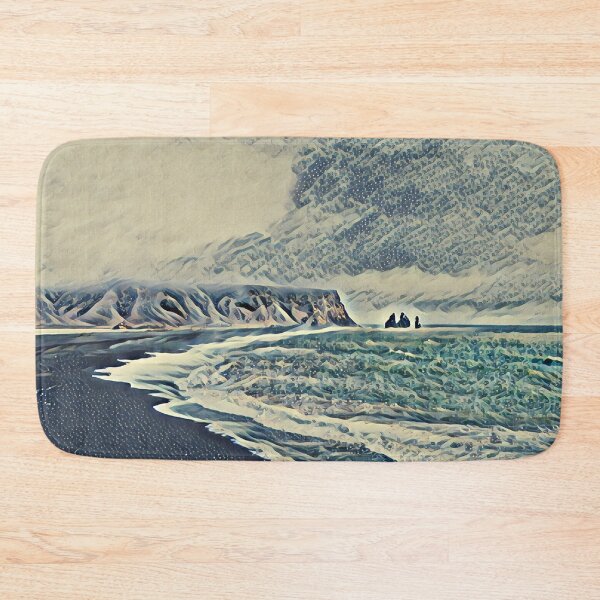 Item preview, Shoreline designed and sold by nest-prints.