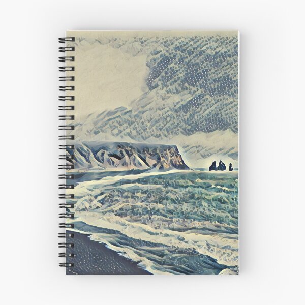 Item preview, Shoreline designed and sold by nest-prints.
