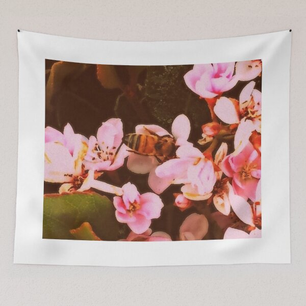 Item preview, Busy little bee designed and sold by RebelShadow.