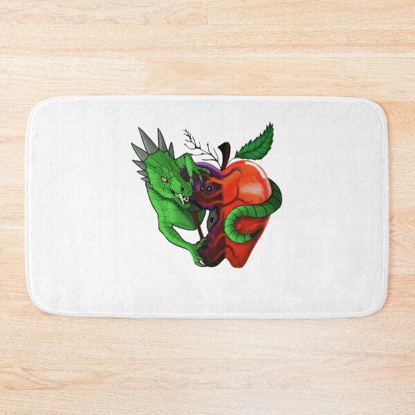 Item preview, Venomous Drake designed and sold by Marmotdragon.