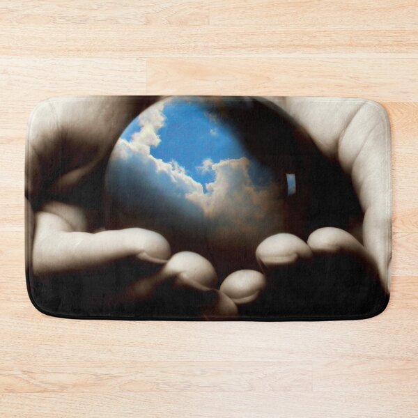 Item preview, Hands Holding the Earth designed and sold by SiliconValleyUS.