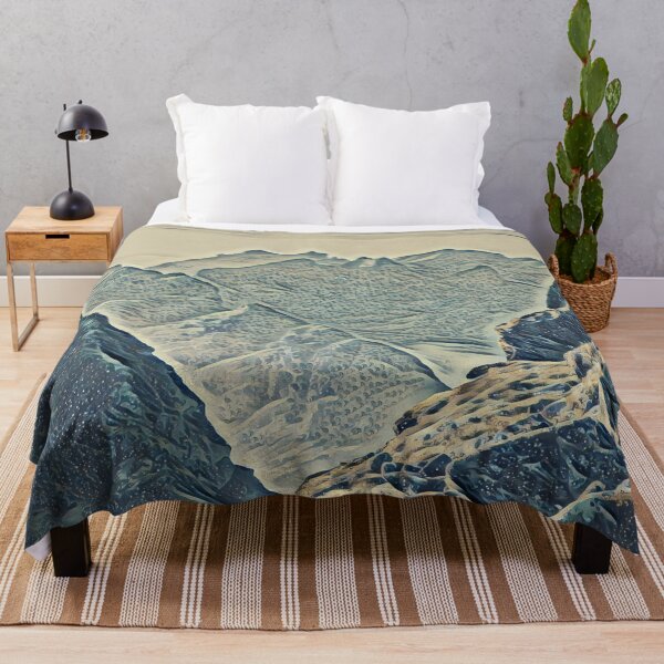 Item preview, Rough Sea designed and sold by nest-prints.