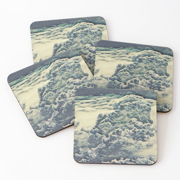 Item preview, Stormy Sky designed and sold by nest-prints.