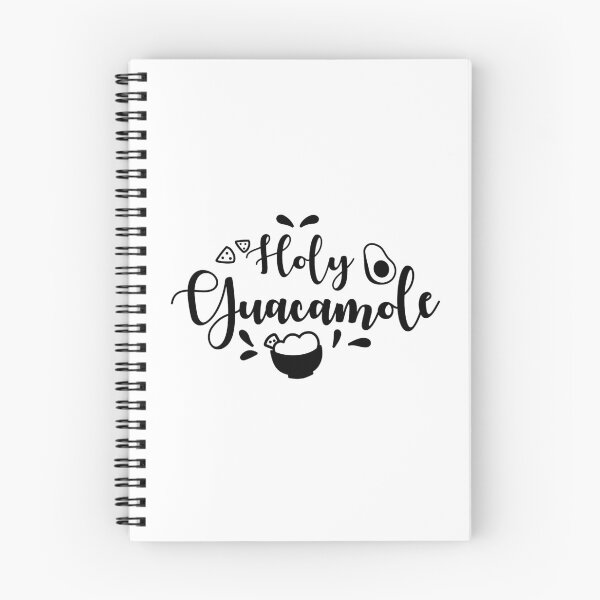 Item preview, Holy Guacamole designed and sold by NellaRosa.