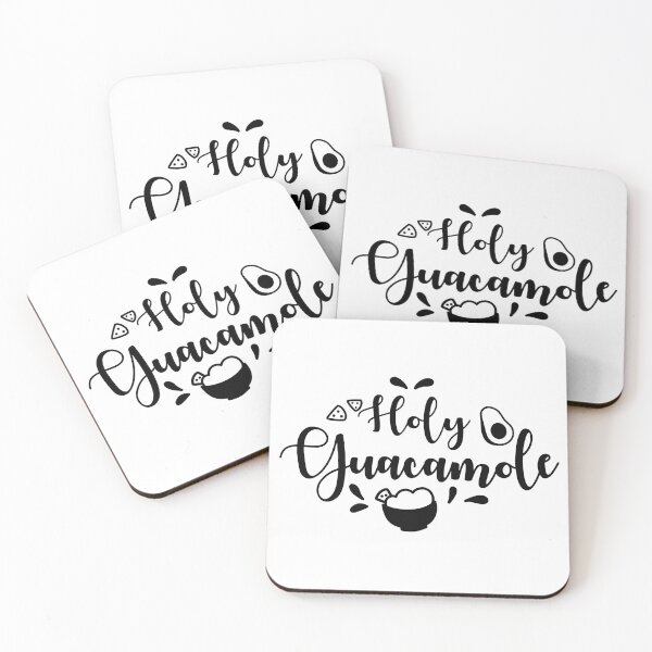 Item preview, Holy Guacamole designed and sold by NellaRosa.