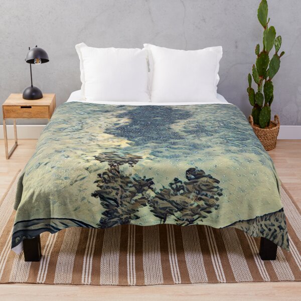 Item preview, Árbol en el lago designed and sold by nest-prints.