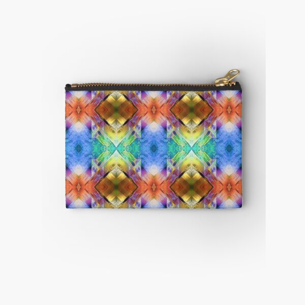 Item preview, Mixed Media Abstract Pattern designed and sold by Phil Perkins.