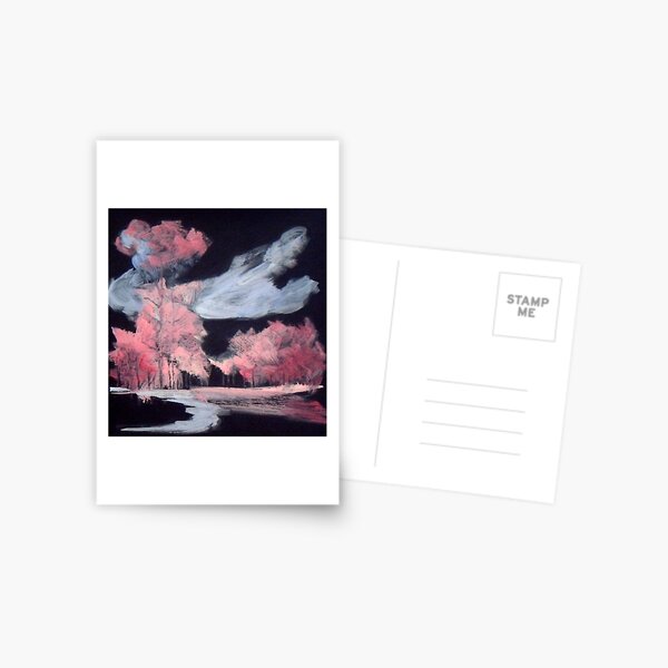 14 Postcard