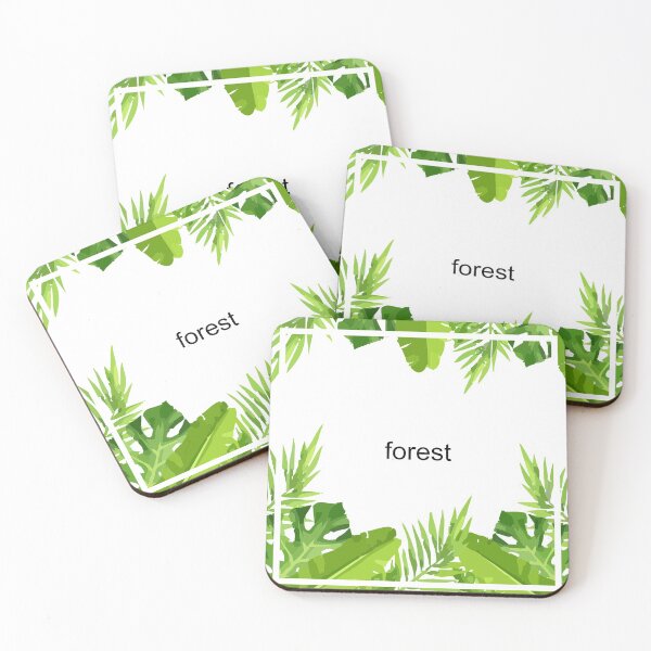 Item preview, Forest designed and sold by Ovnil.