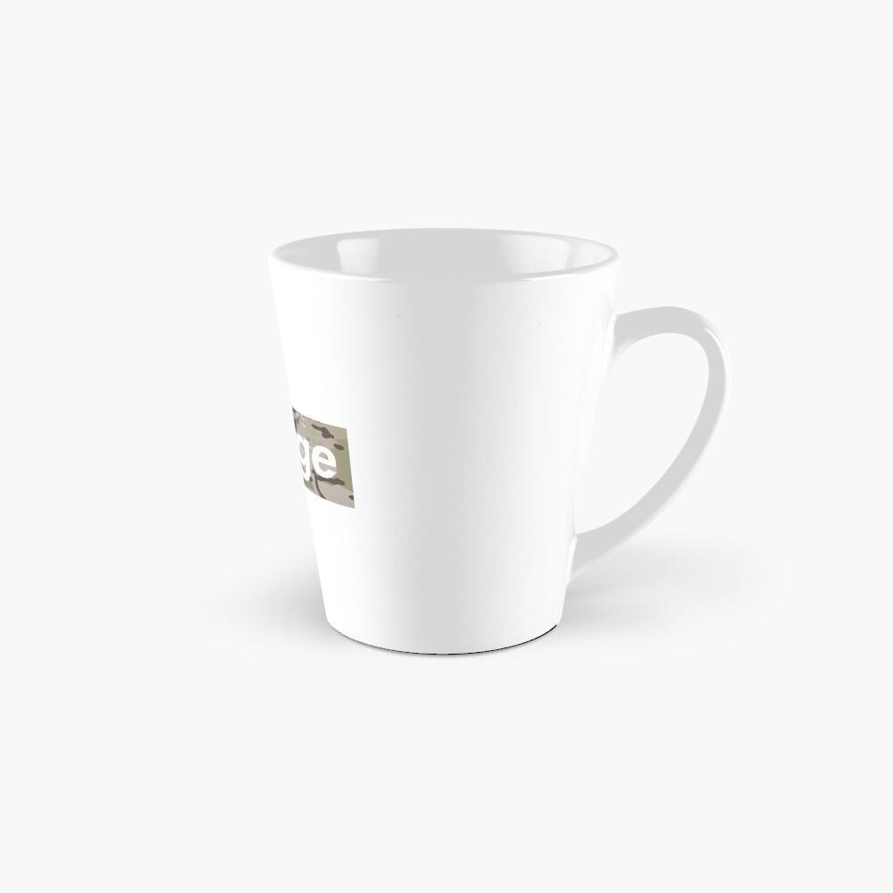 Vista previa del artículo con la obra «Taza cónica», diseñado y vendido por MATTHEWK1114.
