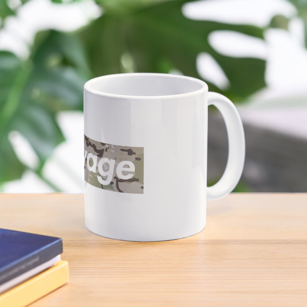 Vista previa del artículo con la obra «Taza clásica», diseñado y vendido por MATTHEWK1114.