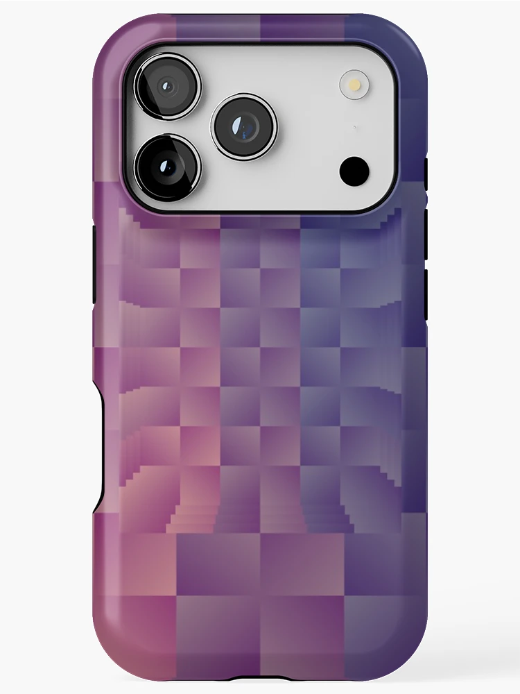 Thumbnail 1 of 4, iPhone Case, Transformation designed and sold by InfinitePathArt.