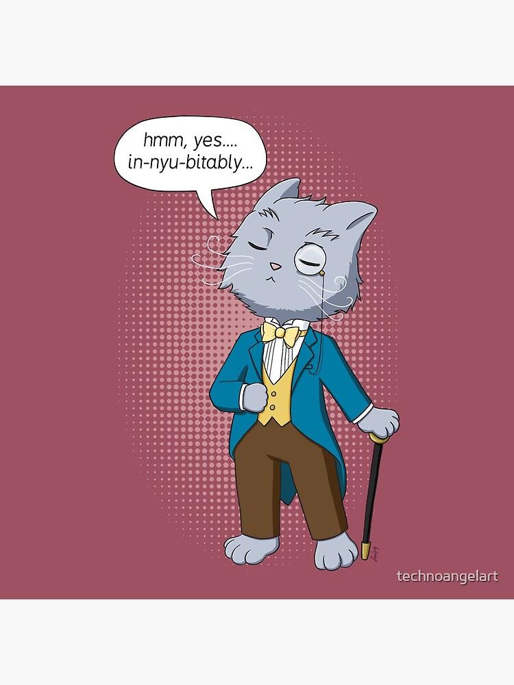 In-nyu-bitably by technoangelart