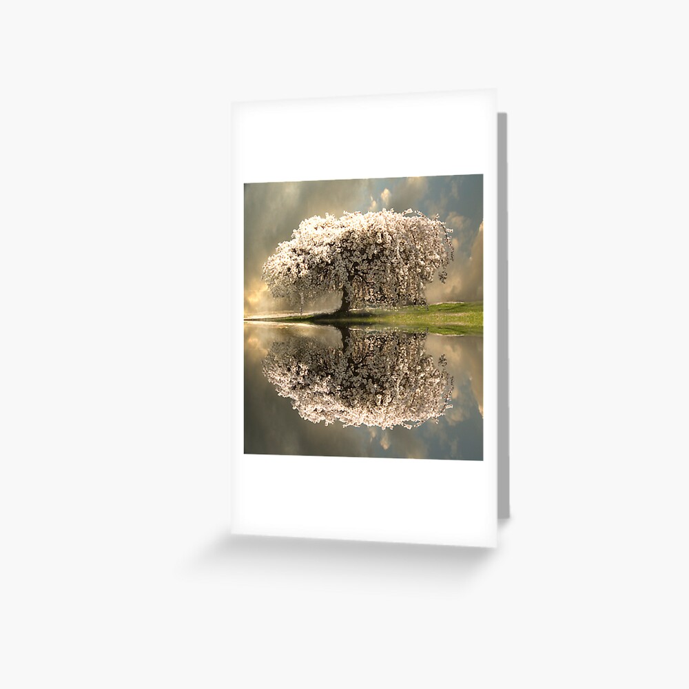 Item preview, Greeting Card designed and sold by believer9.