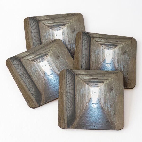 Item preview, Light at the end of the Tunnel designed and sold by yurix.