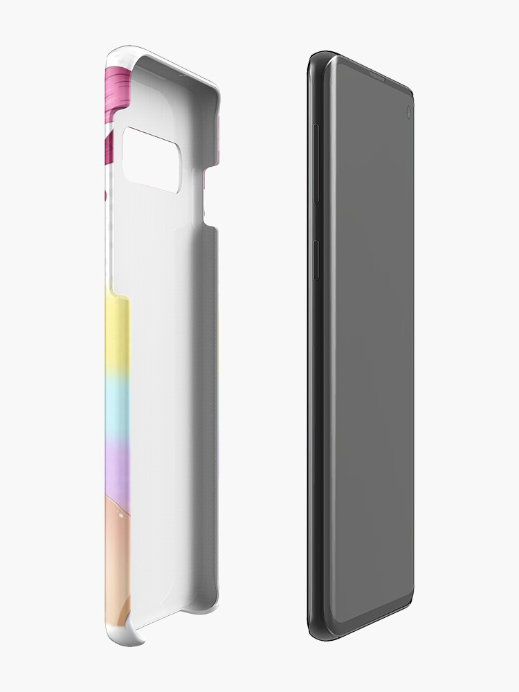 Alternate view of Lollipop Case & Skin for Samsung Galaxy