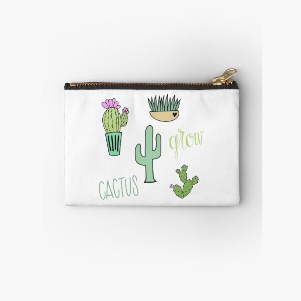 Item preview, cactus designed and sold by NellaRosa.