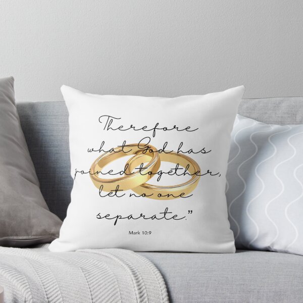 Item preview, Bible verse, bible quote, marriage quote  designed and sold by Lupappdesigns.