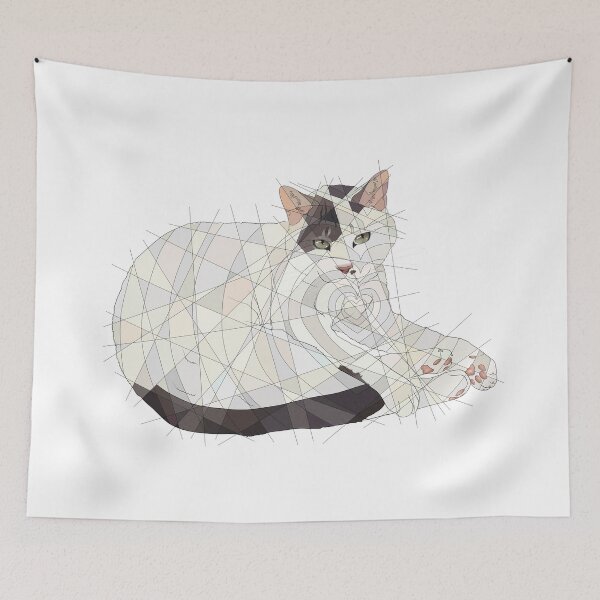 Item preview, Pooka designed and sold by Blacklightco.