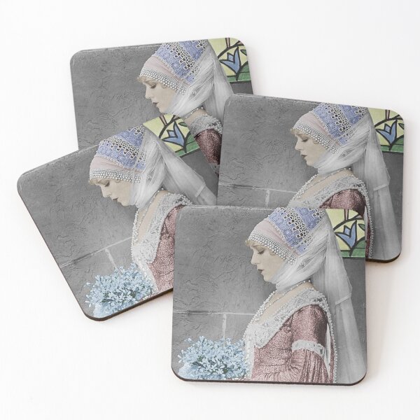 Item preview, Mary Pickford designed and sold by princessbunhead.