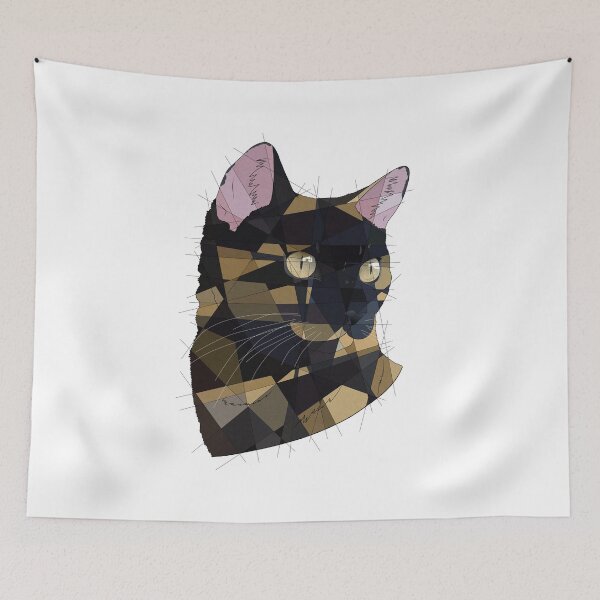Item preview, Freyja designed and sold by Blacklightco.