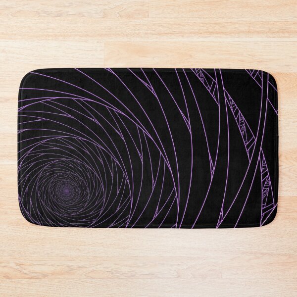 Item preview, Fractal lines | Fractal Design designed and sold by Brian Kroijer.