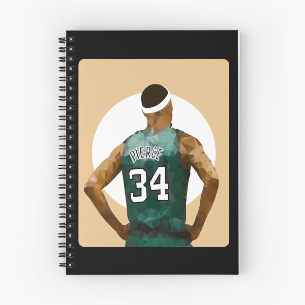 Item preview, Paul Pierce designed and sold by PulseWear.