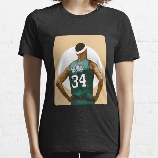 Paul Pierce T-Shirts for Sale