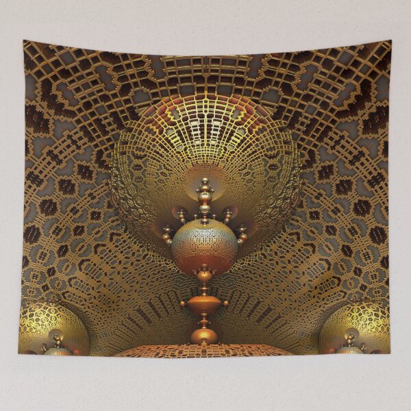 Item preview, Palace of the Chalice designed and sold by barrowda.