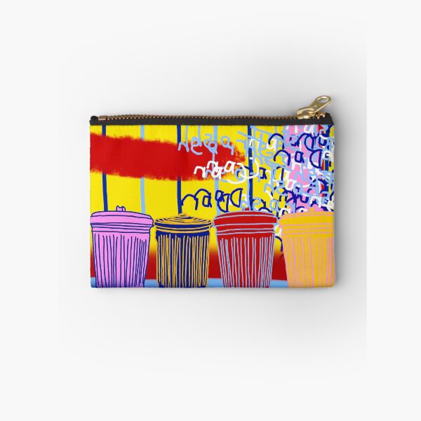 Item preview, Trash Can Dan designed and sold by JaymieMetz.