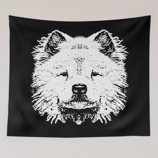 Item preview, Chow Chow  designed and sold by Child of the Corn Designs.