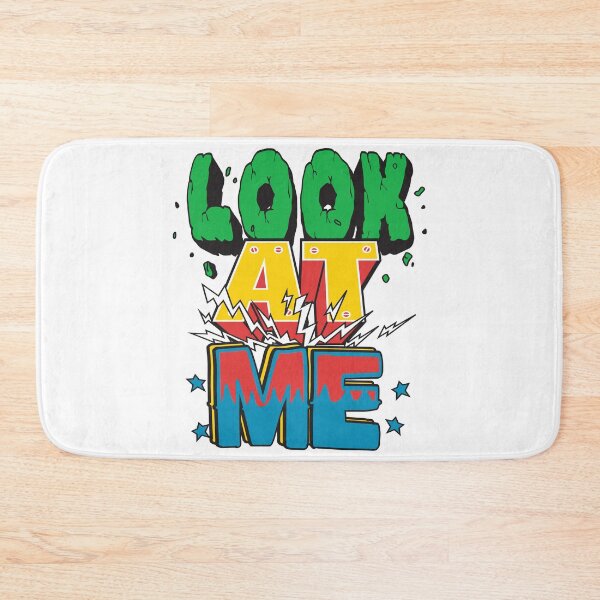 Item preview, LOOK AT ME designed and sold by Dewirumbaina.