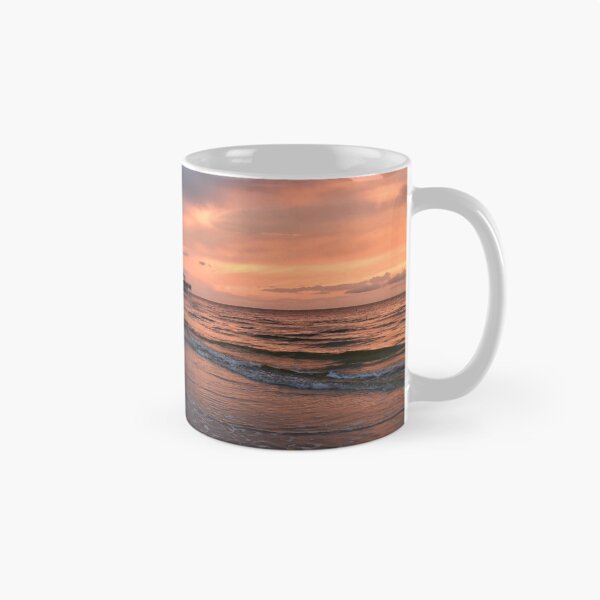 Item preview, Fort Myers Pier Sunset designed and sold by Susan Wallace.
