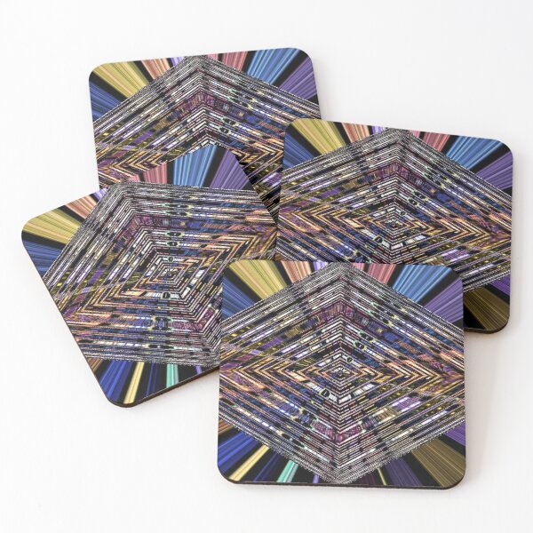 Item preview, Explosion of Color designed and sold by Norma Jean’s Art.