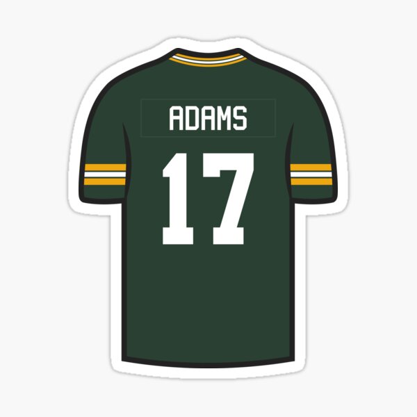 davante adams merch