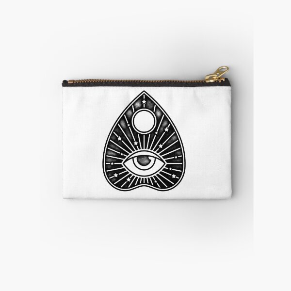 Item preview, Ouija Planchette designed and sold by curiocabinet.