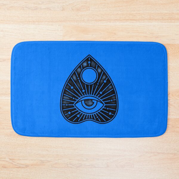 Item preview, Ouija Planchette designed and sold by curiocabinet.