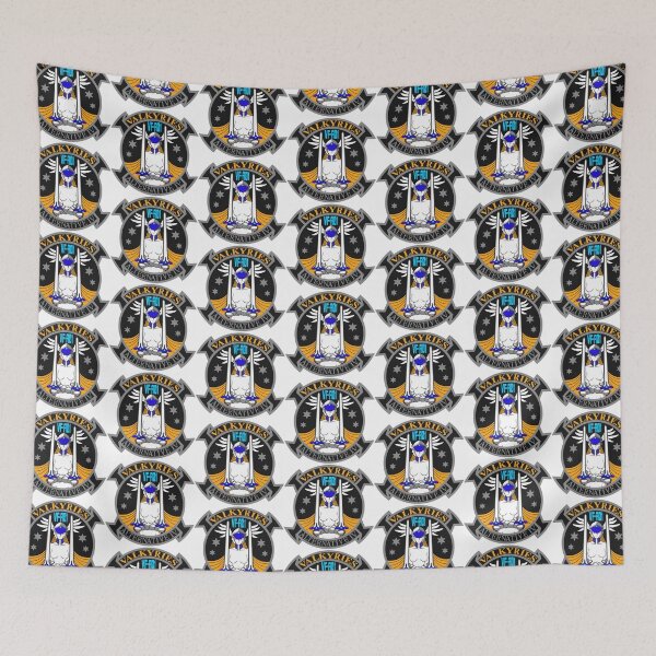 Item preview, Valkyries emblem. designed and sold by 8III8.