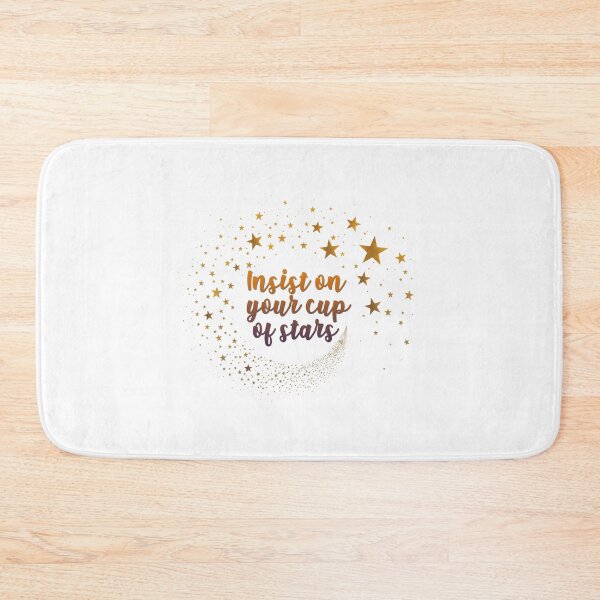 Item preview, insist on your cup of stars designed and sold by aluap106.