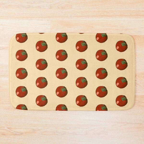 Item preview, Red tomato designed and sold by wagnerps.