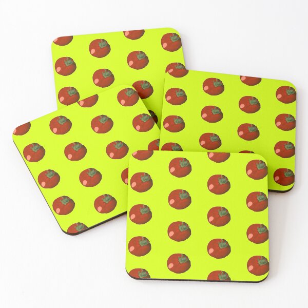 Item preview, Red tomato designed and sold by wagnerps.