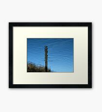 Untitled Framed Print