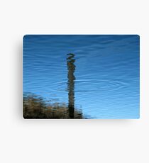 Untitled Canvas Print