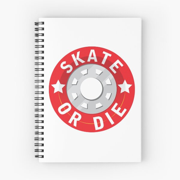 Item preview, Skate or Die Roller Derby designed and sold by curiocabinet.