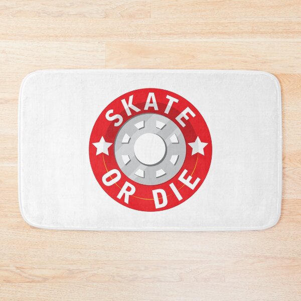 Item preview, Skate or Die Roller Derby designed and sold by curiocabinet.