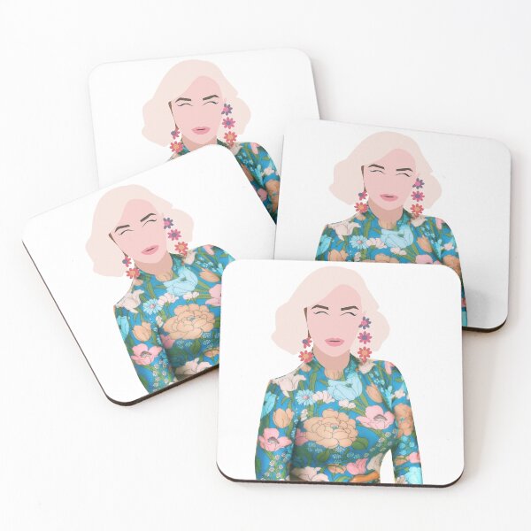Item preview, Katy Perry Small Talk Illustration designed and sold by ArtsyJulez.