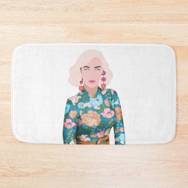 Item preview, Katy Perry Small Talk Illustration designed and sold by ArtsyJulez.