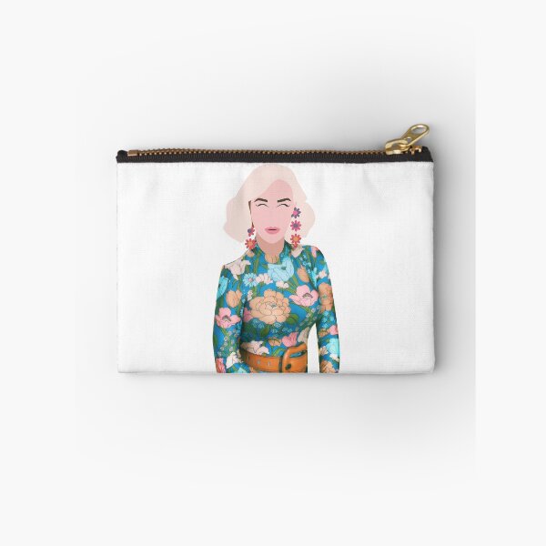 Item preview, Katy Perry Small Talk Illustration designed and sold by ArtsyJulez.