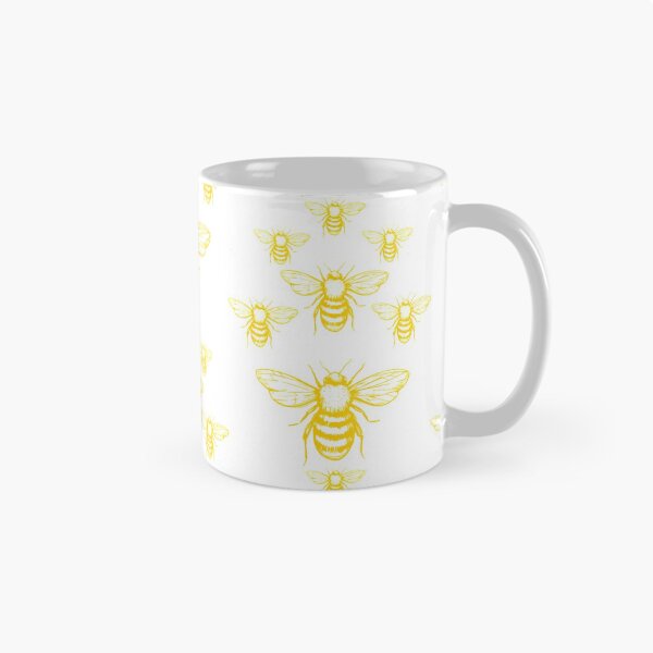 Item preview, Swarm of Bees designed and sold by thebeeholder.